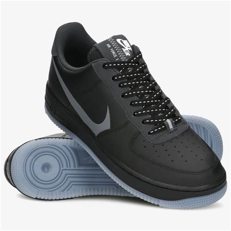 nike air force 1 low schwarz herren|nike air force 1 07 kaufen.